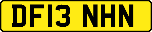 DF13NHN