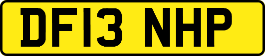 DF13NHP