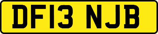 DF13NJB