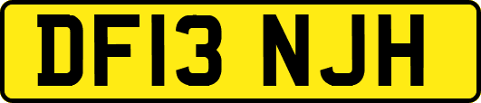 DF13NJH