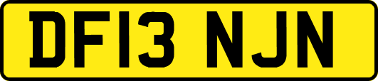 DF13NJN