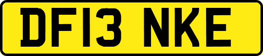 DF13NKE
