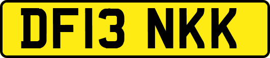 DF13NKK