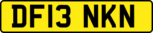 DF13NKN