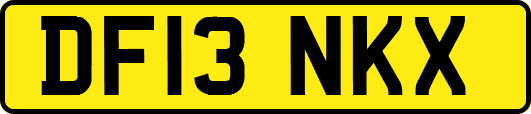 DF13NKX