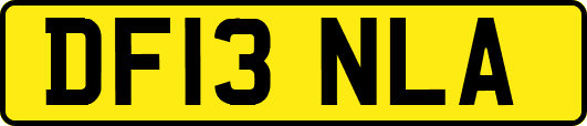 DF13NLA