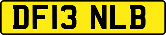 DF13NLB