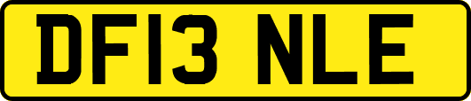 DF13NLE