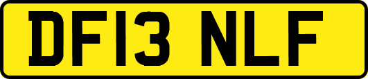 DF13NLF