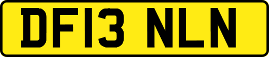 DF13NLN