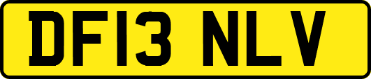 DF13NLV