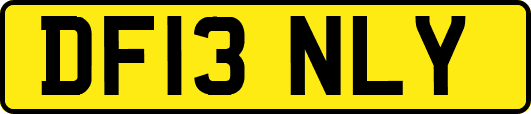 DF13NLY