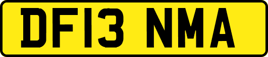 DF13NMA