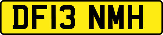 DF13NMH