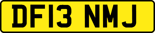 DF13NMJ