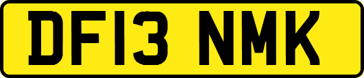 DF13NMK