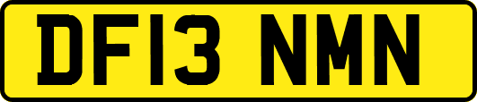 DF13NMN