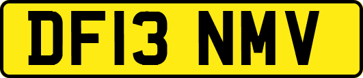 DF13NMV