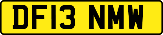 DF13NMW