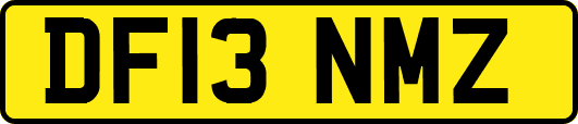 DF13NMZ