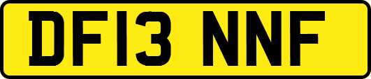DF13NNF