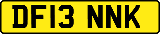 DF13NNK