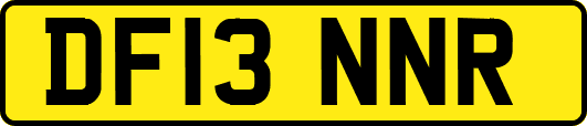 DF13NNR
