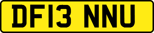 DF13NNU