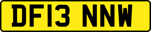 DF13NNW