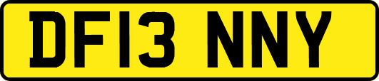 DF13NNY