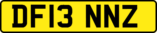 DF13NNZ