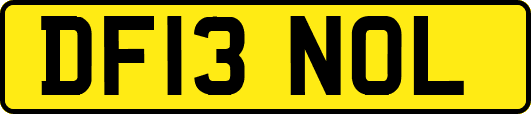 DF13NOL
