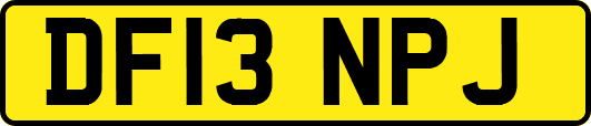 DF13NPJ