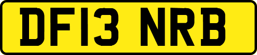 DF13NRB