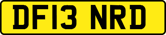 DF13NRD