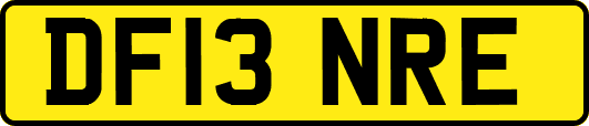 DF13NRE
