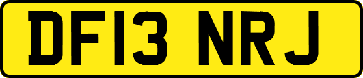 DF13NRJ