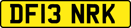 DF13NRK