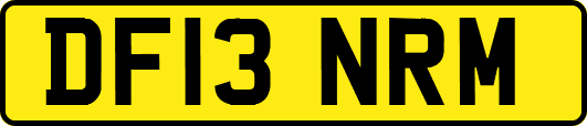 DF13NRM