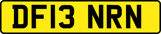 DF13NRN