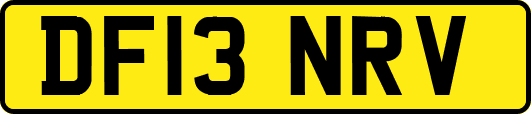 DF13NRV