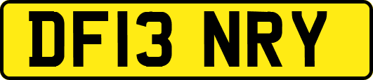 DF13NRY
