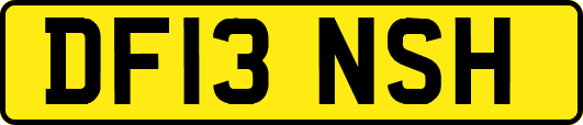 DF13NSH