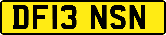 DF13NSN