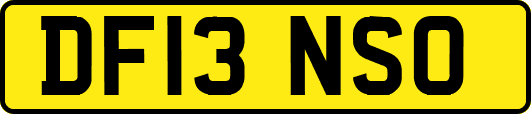DF13NSO