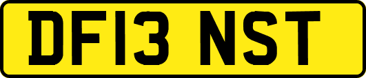 DF13NST