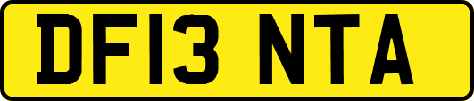 DF13NTA