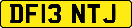 DF13NTJ