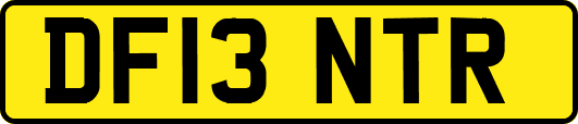 DF13NTR