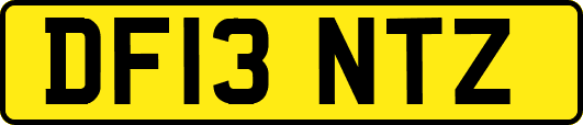 DF13NTZ